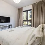 Apartment With Partial Sea View In La Mer